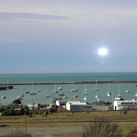 Affordable On Arun Apartment Oamaru Bagian luar foto