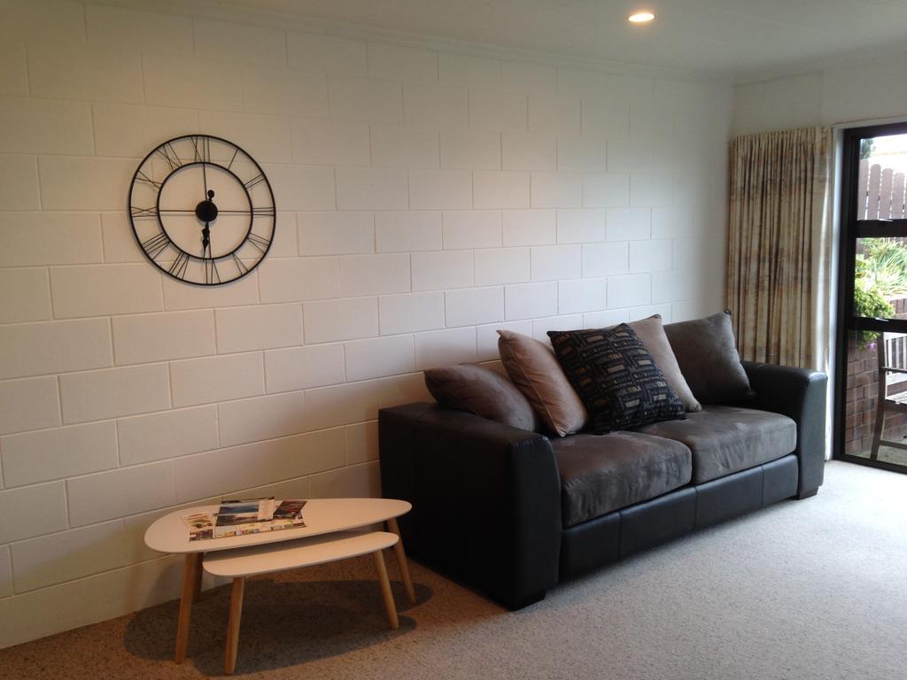 Affordable On Arun Apartment Oamaru Bagian luar foto