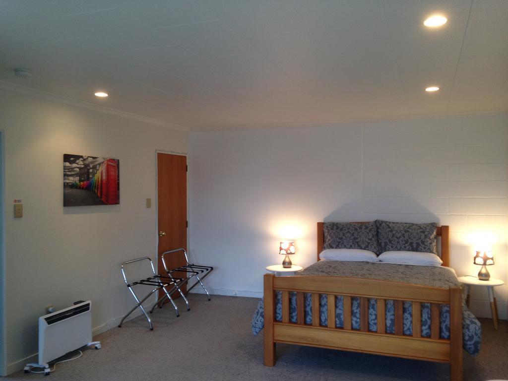 Affordable On Arun Apartment Oamaru Bagian luar foto