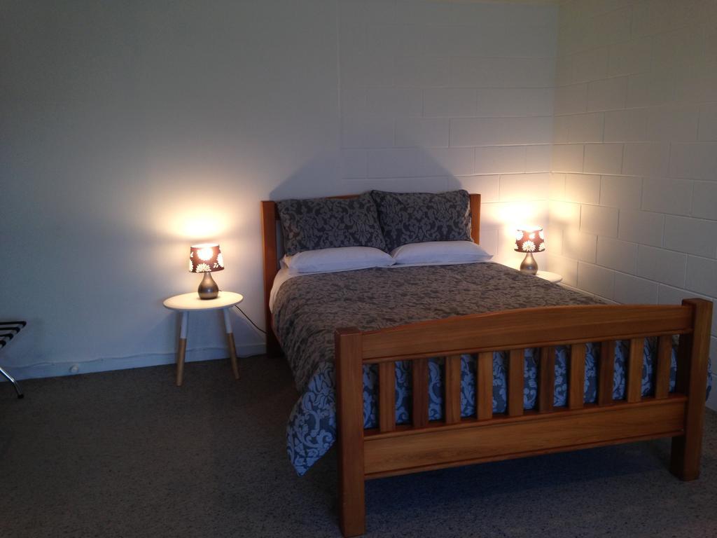 Affordable On Arun Apartment Oamaru Bagian luar foto