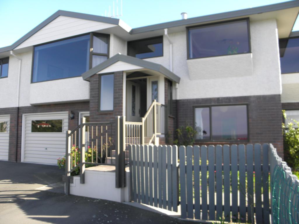 Affordable On Arun Apartment Oamaru Bagian luar foto
