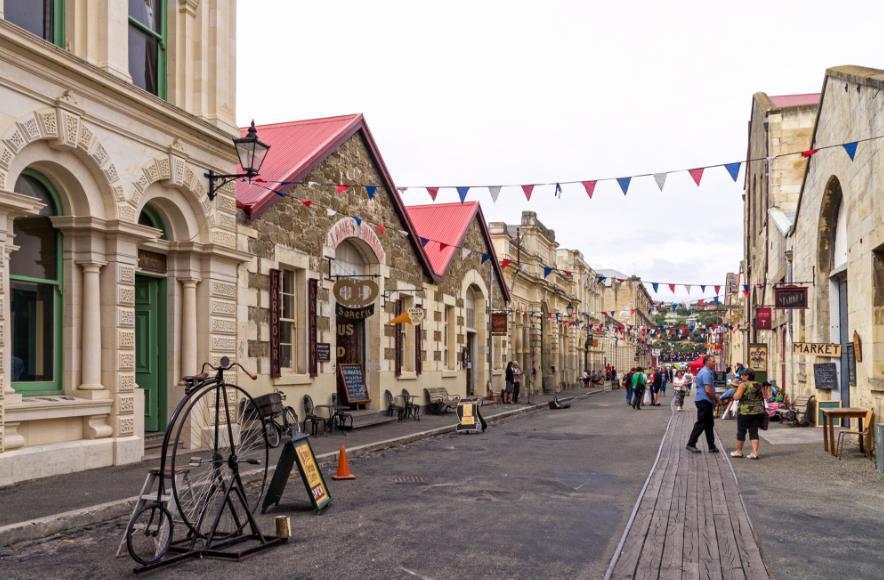 Affordable On Arun Apartment Oamaru Bagian luar foto